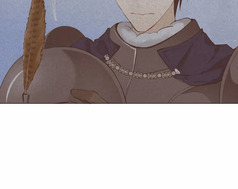Nullitas ~The Counterfeit Bride~ Chapter 76.5 page 25 - 