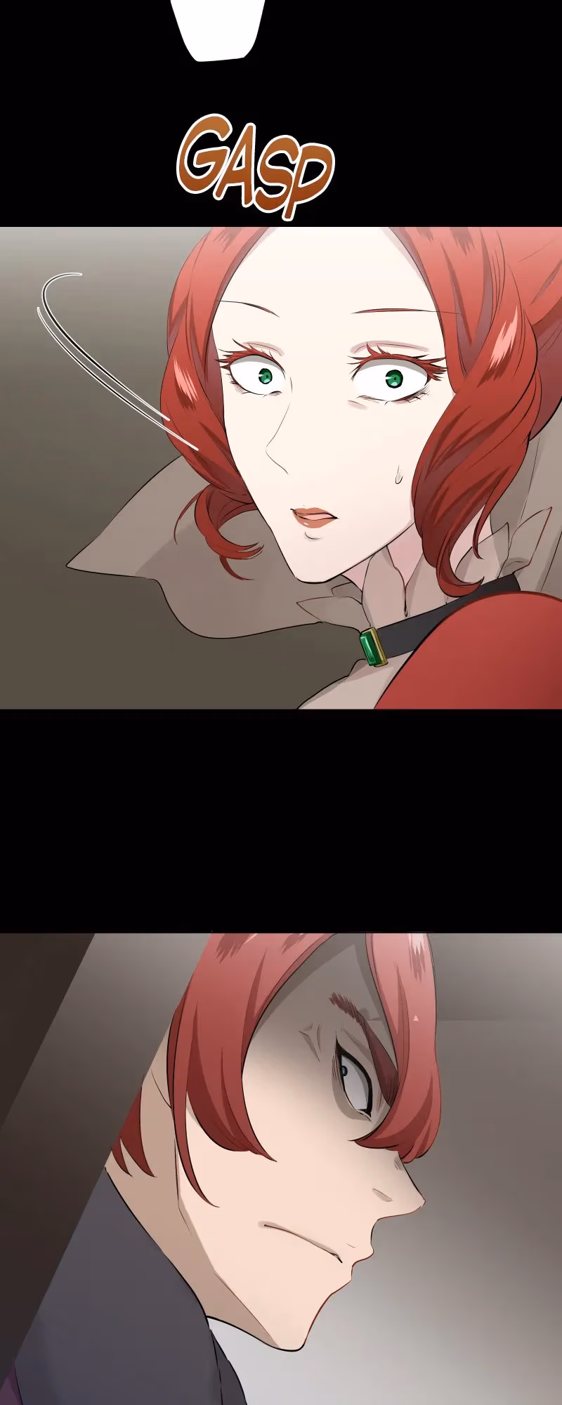 Nullitas ~The Counterfeit Bride~ Chapter 76.5 page 7 - 