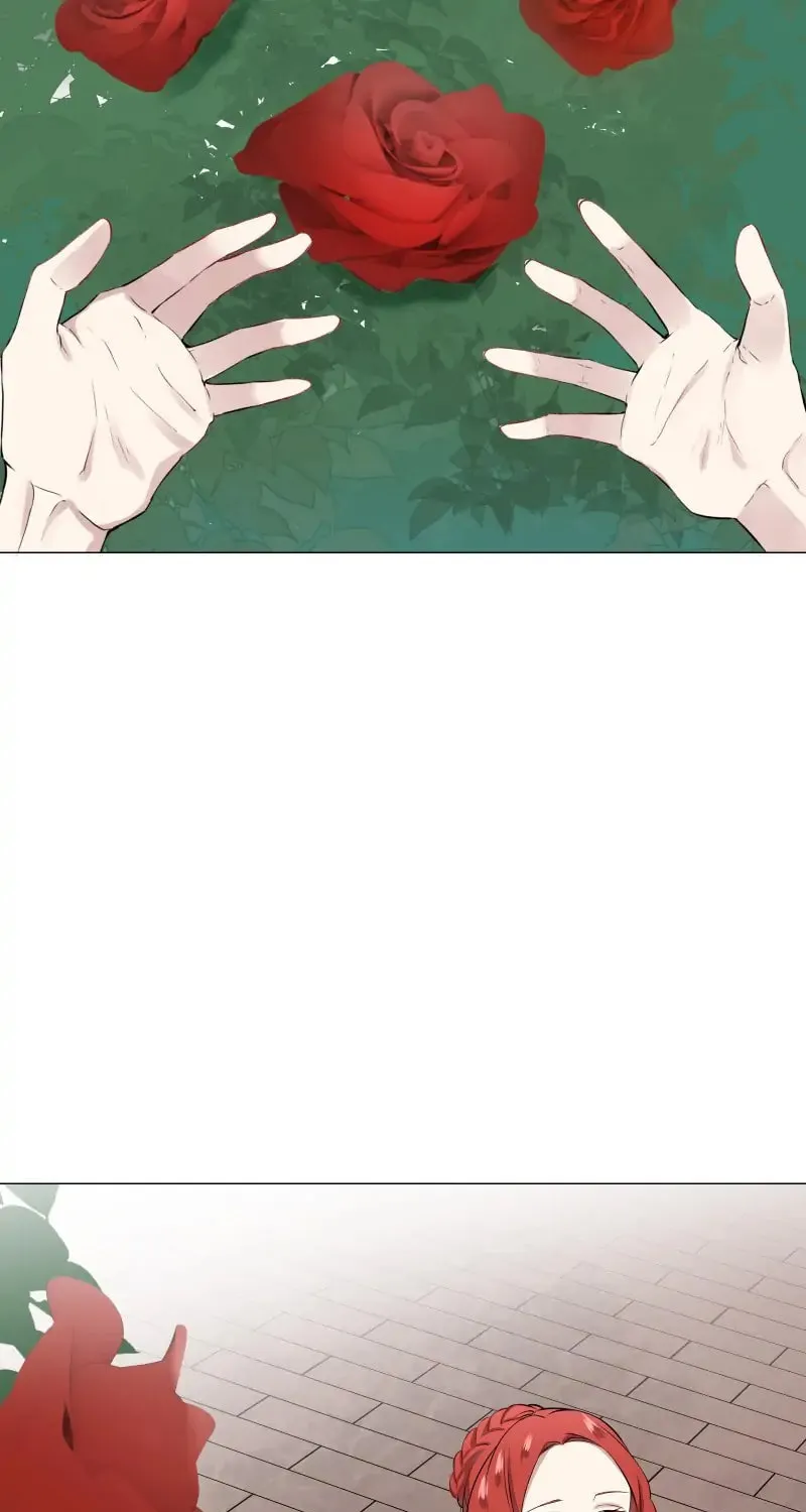 Nullitas ~The Counterfeit Bride~ Chapter 76 page 12 - 
