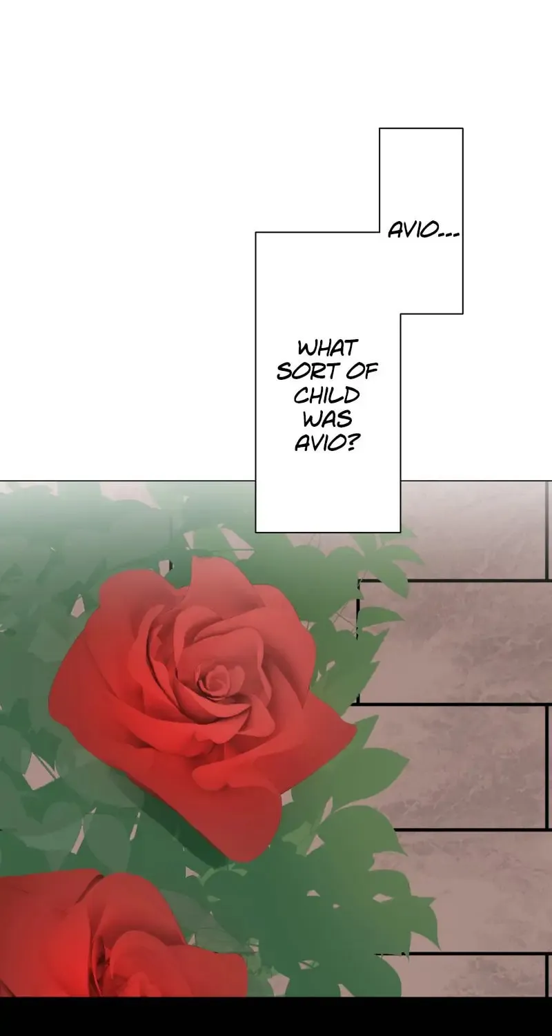 Nullitas ~The Counterfeit Bride~ Chapter 76 page 14 - 