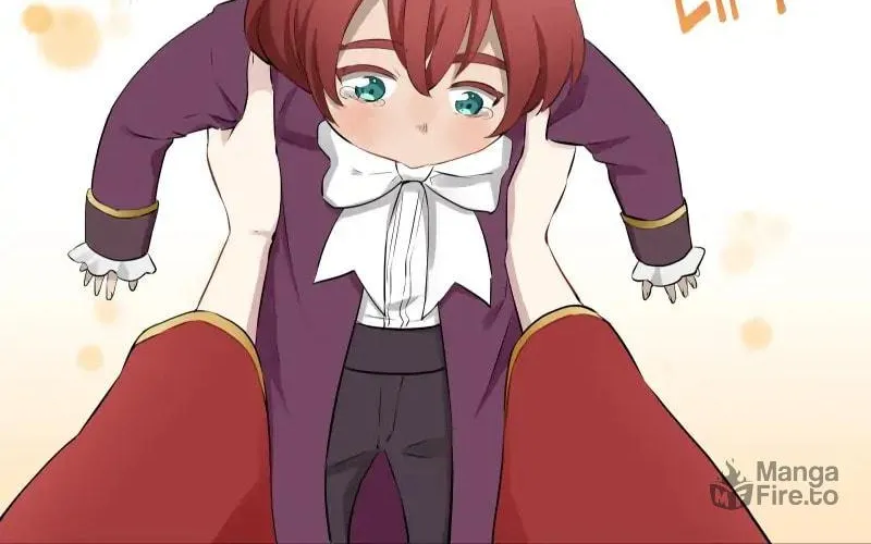 Nullitas ~The Counterfeit Bride~ Chapter 76 page 22 - 