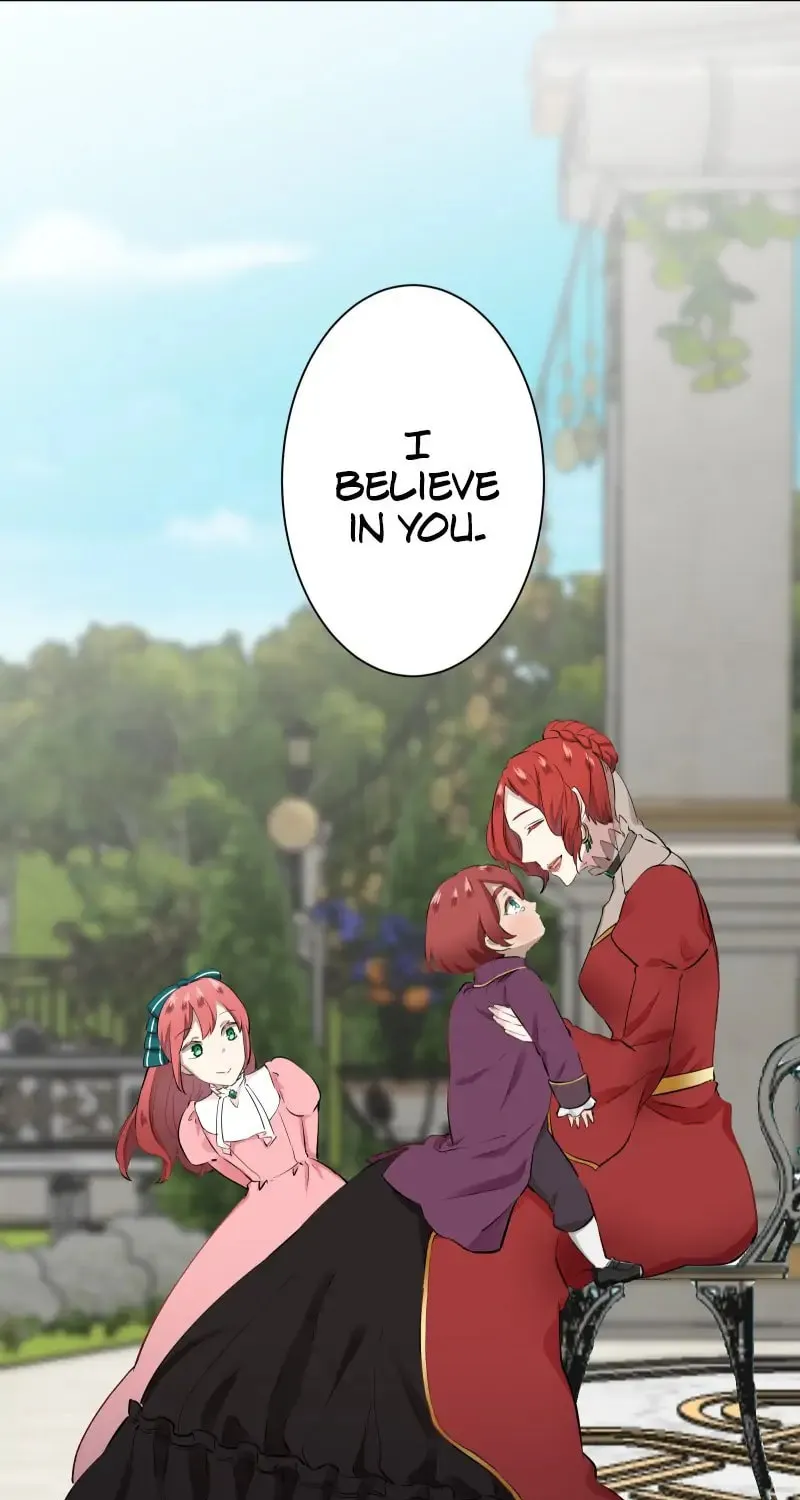Nullitas ~The Counterfeit Bride~ Chapter 76 page 23 - 