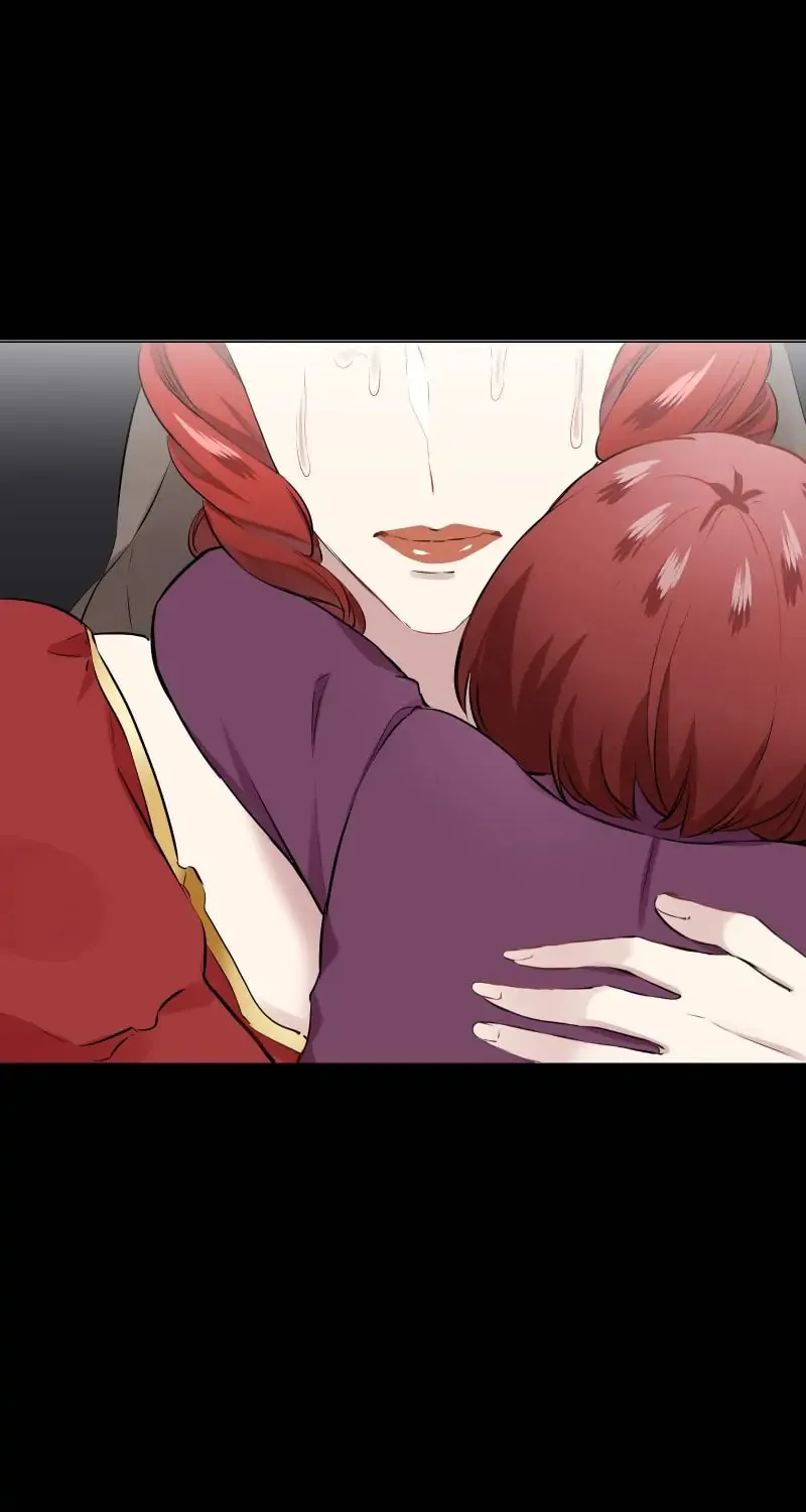 Nullitas ~The Counterfeit Bride~ Chapter 76 page 30 - 