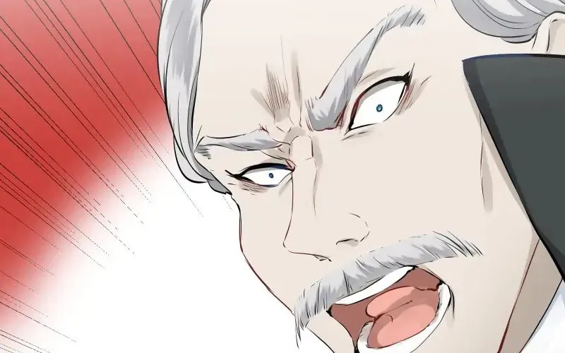 Nullitas ~The Counterfeit Bride~ Chapter 76 page 35 - 