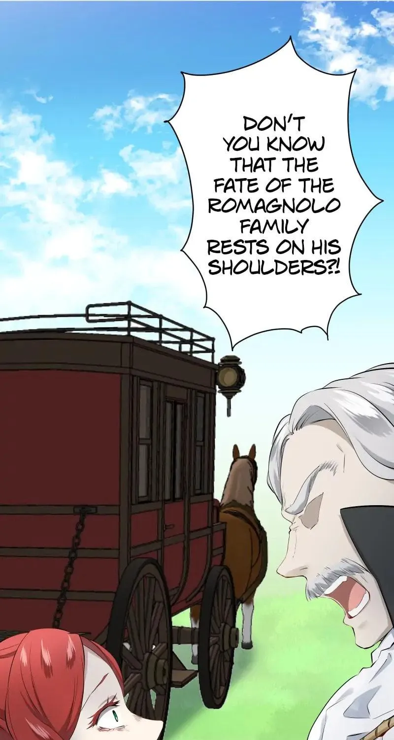 Nullitas ~The Counterfeit Bride~ Chapter 76 page 37 - 