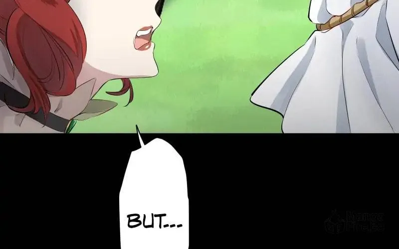 Nullitas ~The Counterfeit Bride~ Chapter 76 page 38 - 