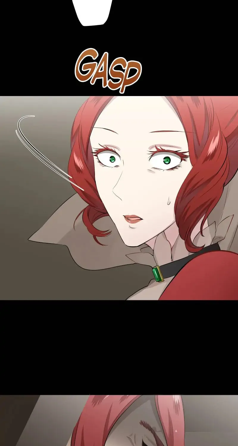 Nullitas ~The Counterfeit Bride~ Chapter 76 page 39 - 