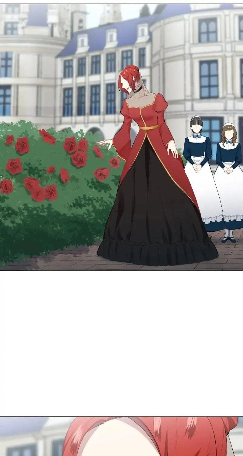 Nullitas ~The Counterfeit Bride~ Chapter 76 page 5 - 