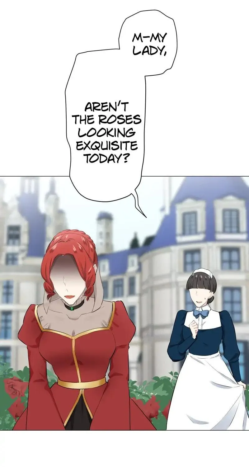 Nullitas ~The Counterfeit Bride~ Chapter 76 page 43 - 