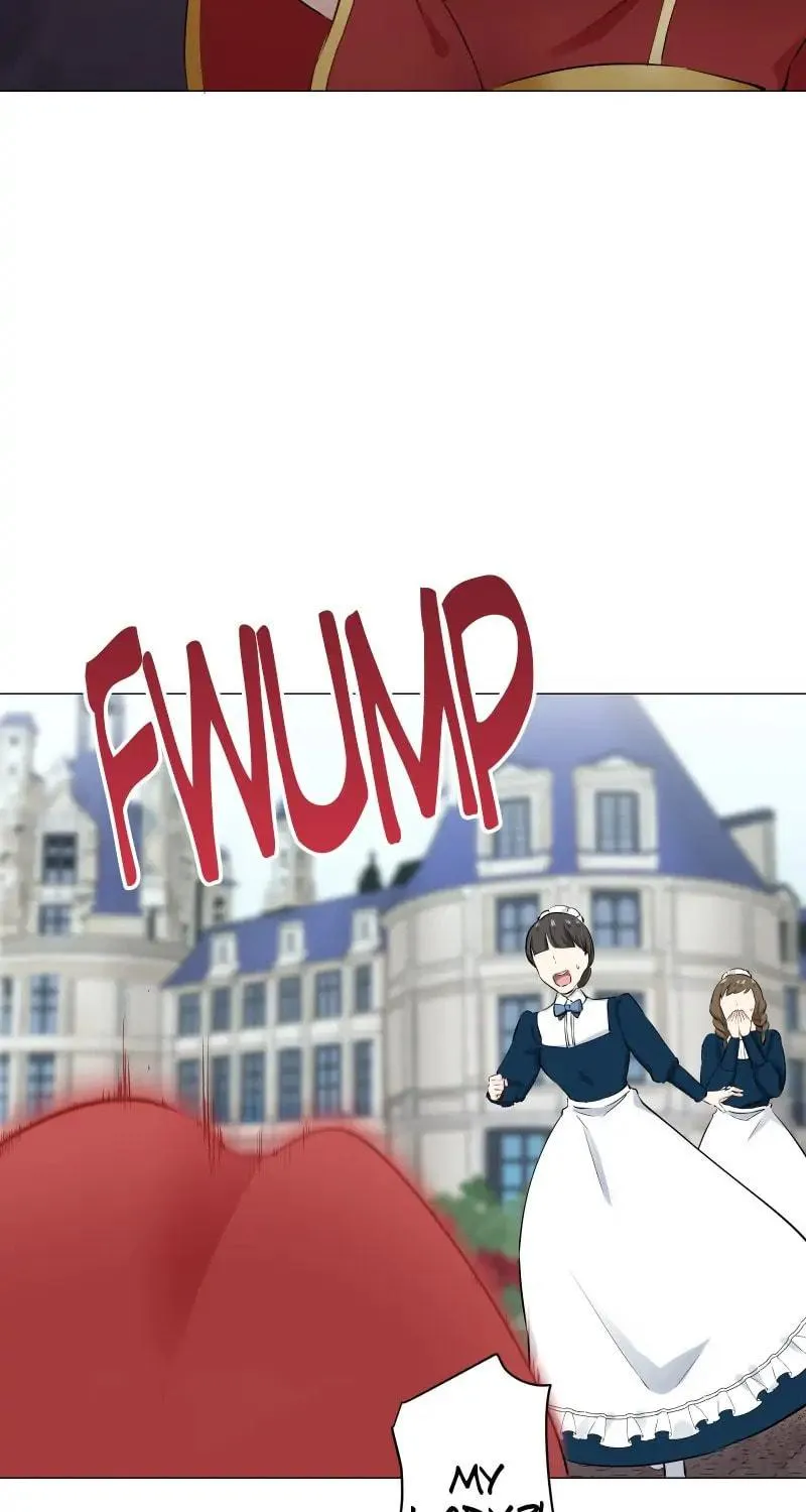 Nullitas ~The Counterfeit Bride~ Chapter 76 page 48 - 