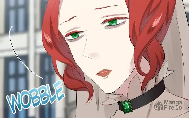 Nullitas ~The Counterfeit Bride~ Chapter 76 page 6 - 