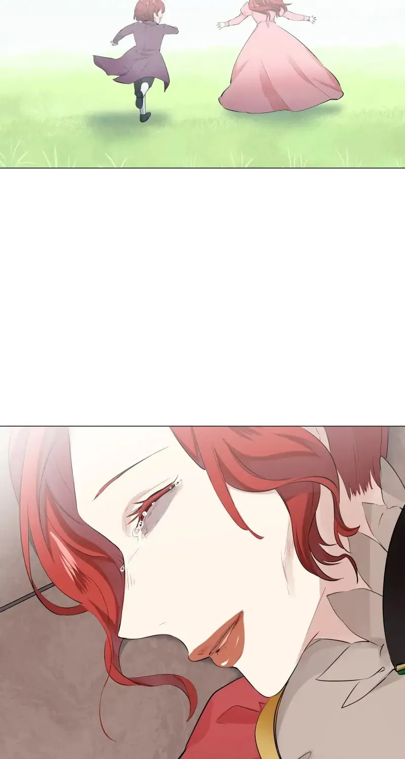 Nullitas ~The Counterfeit Bride~ Chapter 76 page 52 - 