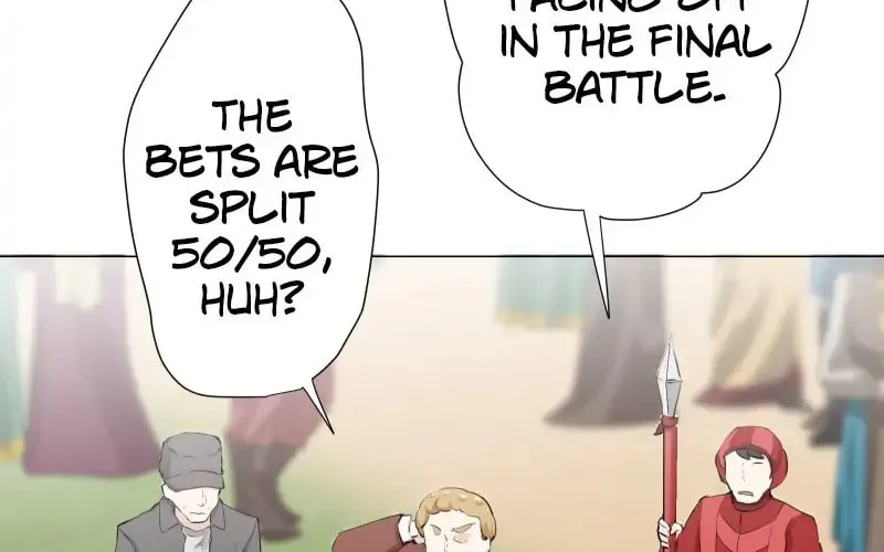 Nullitas ~The Counterfeit Bride~ Chapter 76 page 56 - 