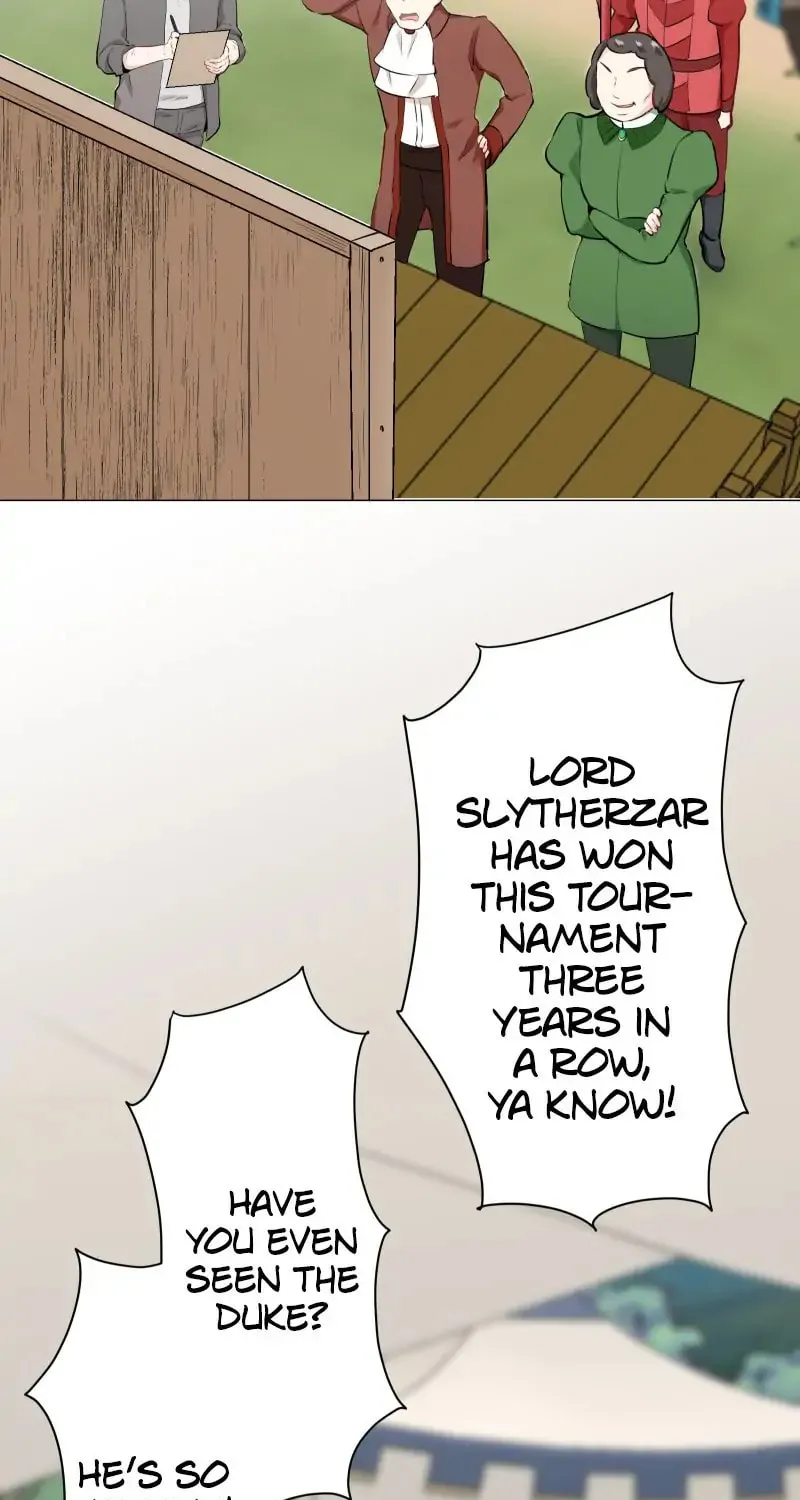 Nullitas ~The Counterfeit Bride~ Chapter 76 page 57 - 