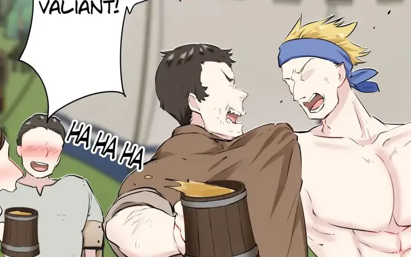 Nullitas ~The Counterfeit Bride~ Chapter 76 page 58 - 
