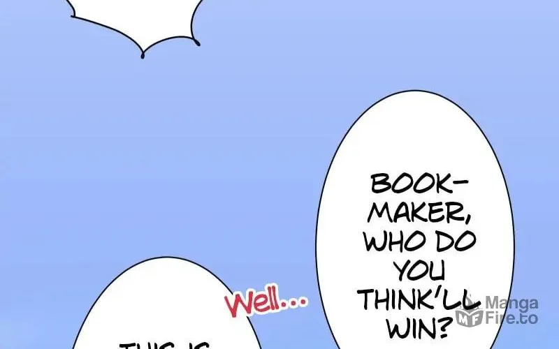 Nullitas ~The Counterfeit Bride~ Chapter 76 page 60 - 