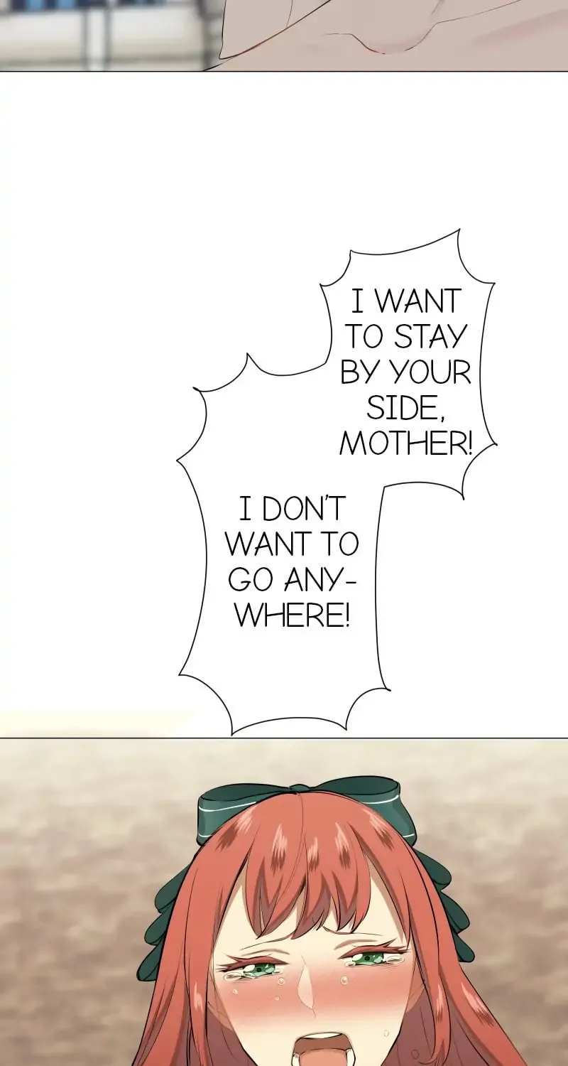 Nullitas ~The Counterfeit Bride~ Chapter 76 page 7 - 