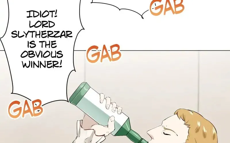 Nullitas ~The Counterfeit Bride~ Chapter 76 page 62 - 