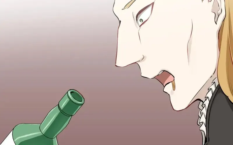 Nullitas ~The Counterfeit Bride~ Chapter 76 page 67 - 