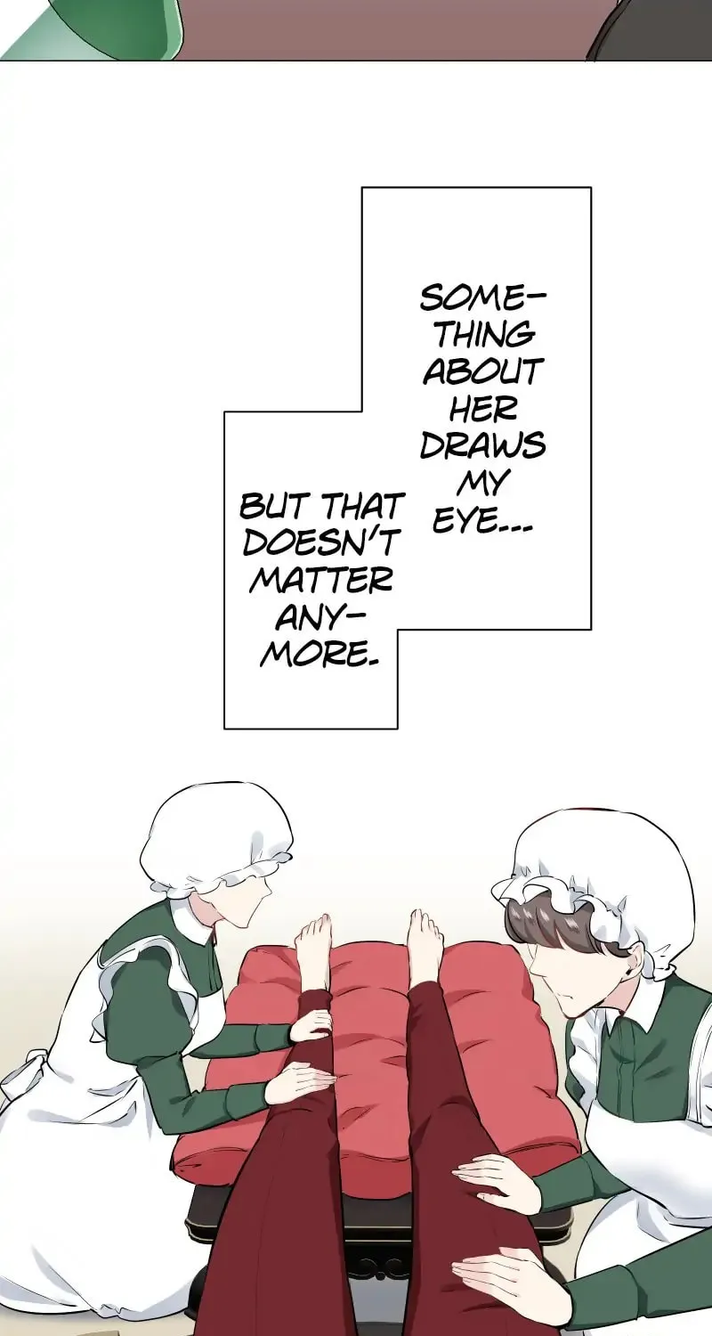 Nullitas ~The Counterfeit Bride~ Chapter 76 page 68 - 