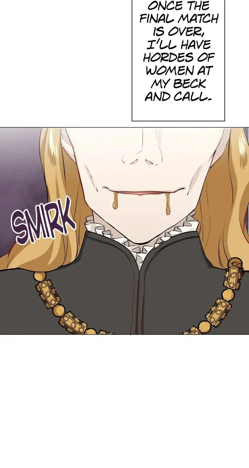 Nullitas ~The Counterfeit Bride~ Chapter 76 page 70 - 