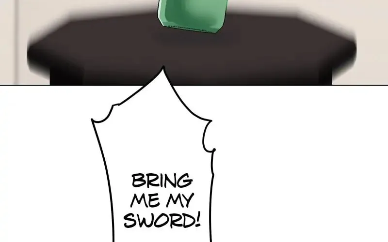 Nullitas ~The Counterfeit Bride~ Chapter 76 page 74 - 