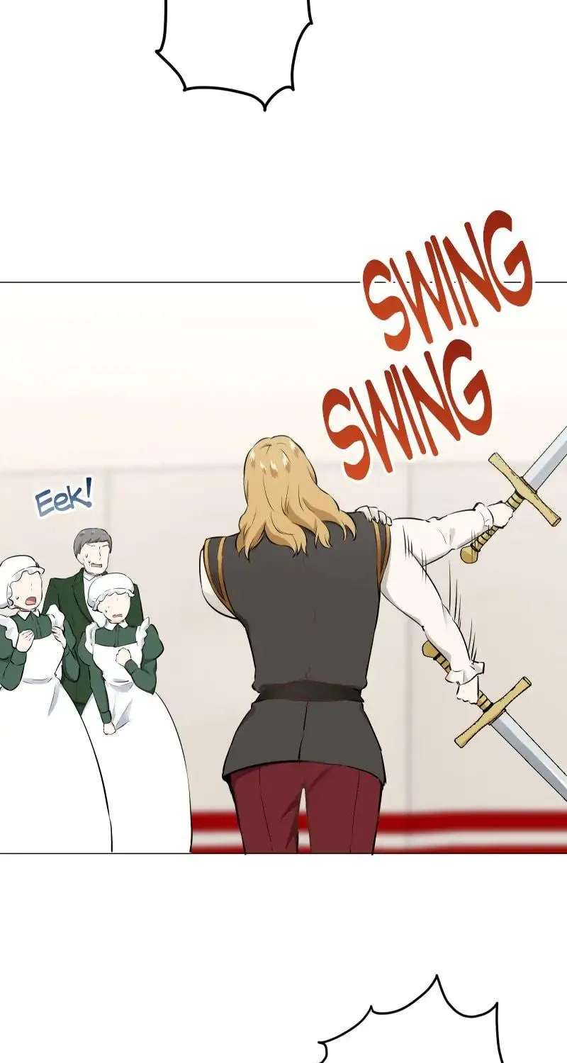 Nullitas ~The Counterfeit Bride~ Chapter 76 page 75 - 