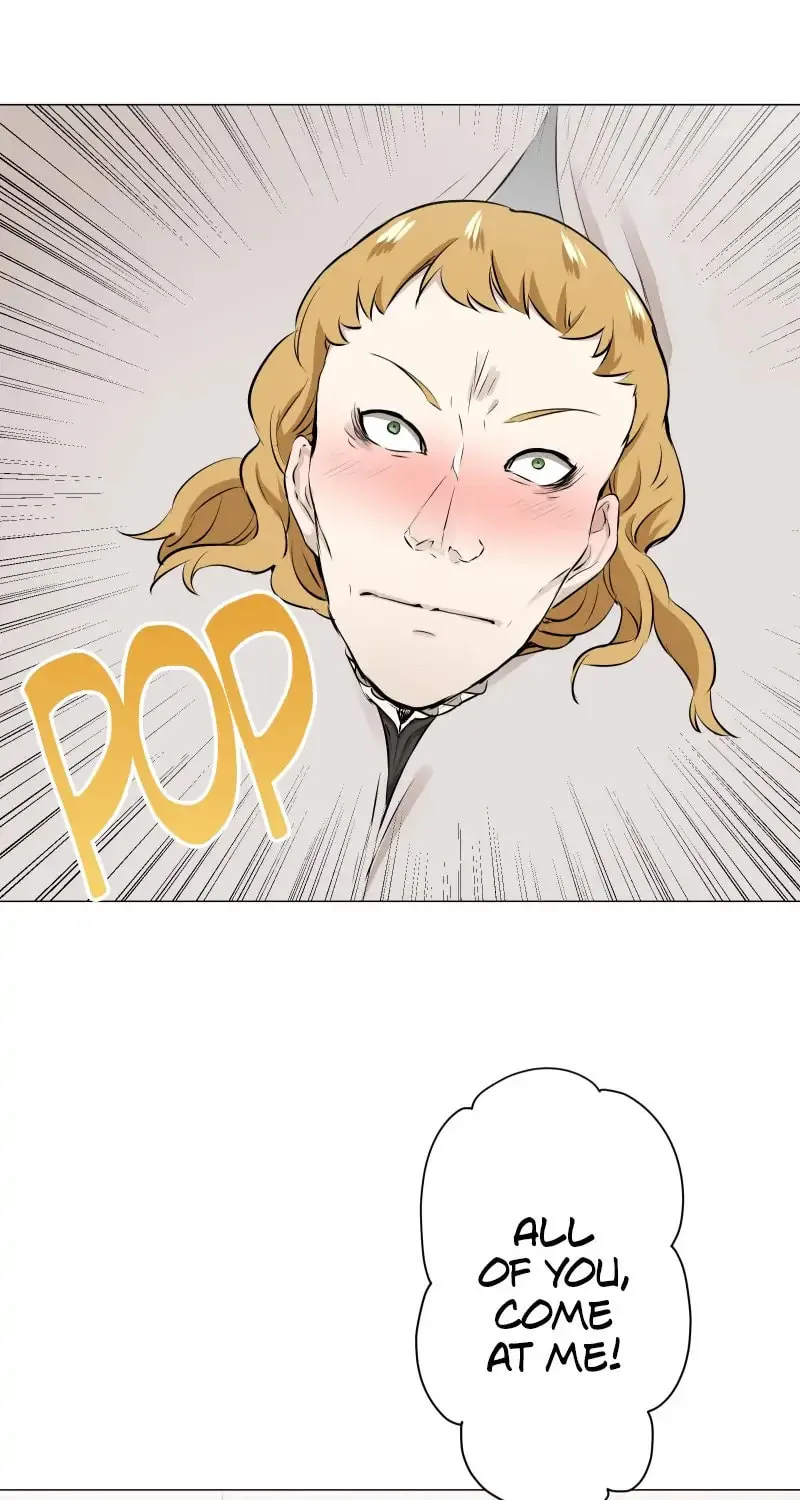 Nullitas ~The Counterfeit Bride~ Chapter 76 page 82 - 