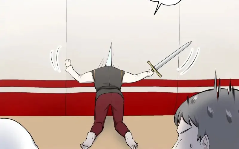 Nullitas ~The Counterfeit Bride~ Chapter 76 page 83 - 