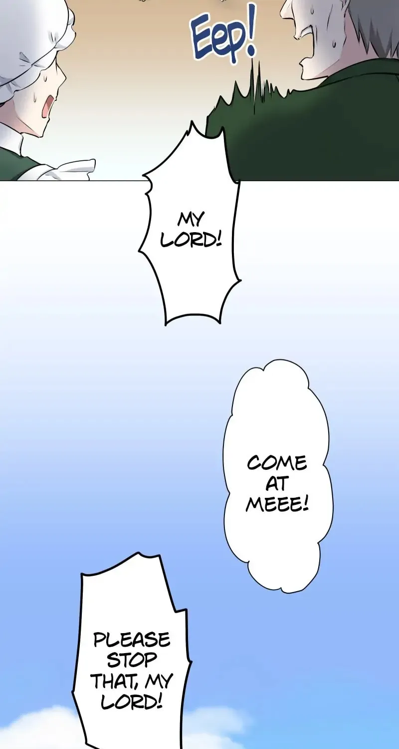 Nullitas ~The Counterfeit Bride~ Chapter 76 page 84 - 