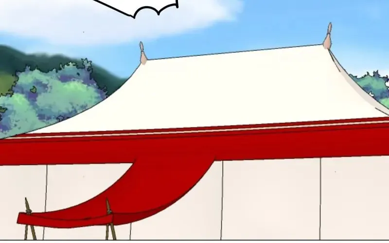 Nullitas ~The Counterfeit Bride~ Chapter 76 page 85 - 