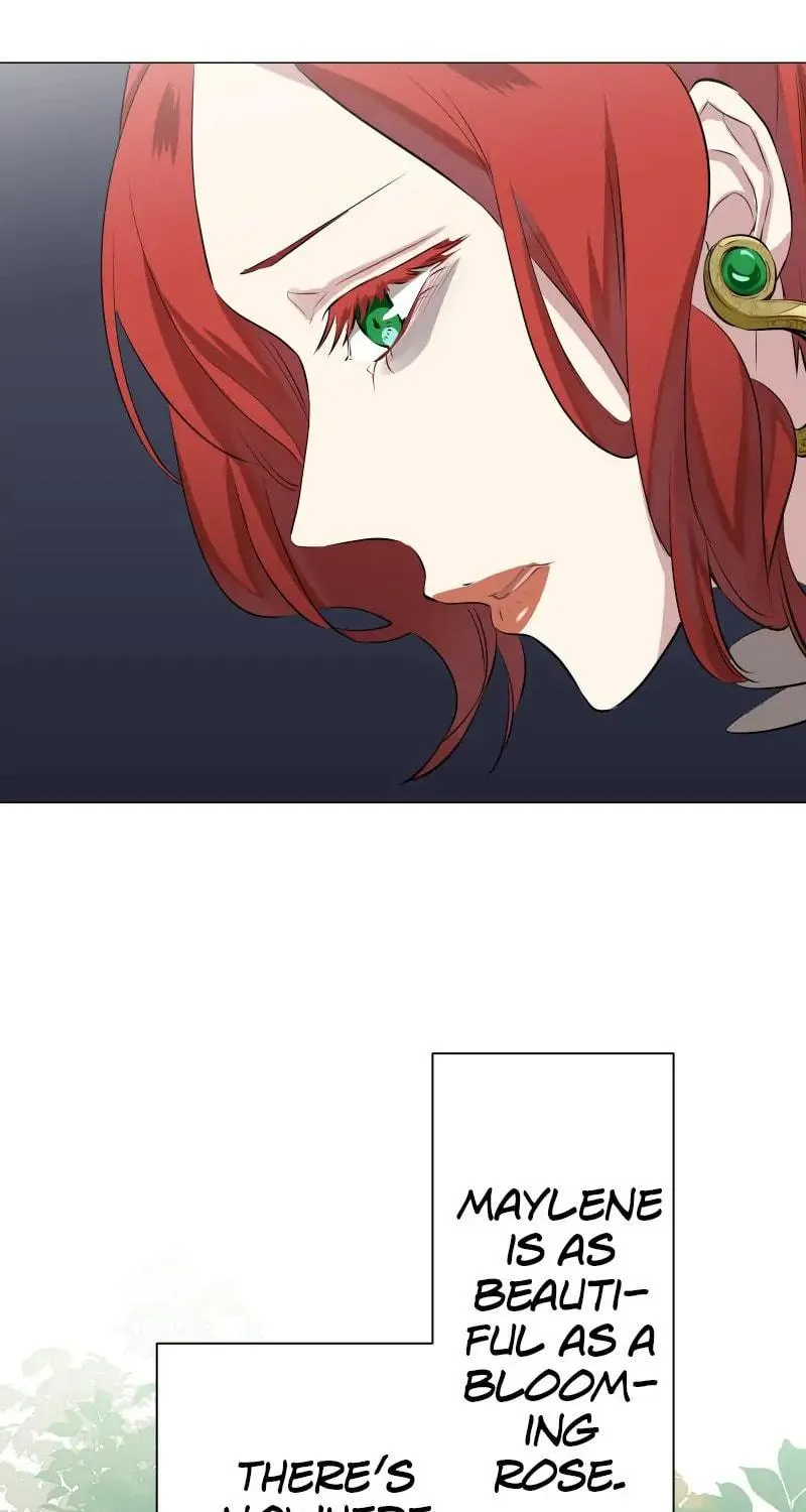 Nullitas ~The Counterfeit Bride~ Chapter 76 page 10 - 