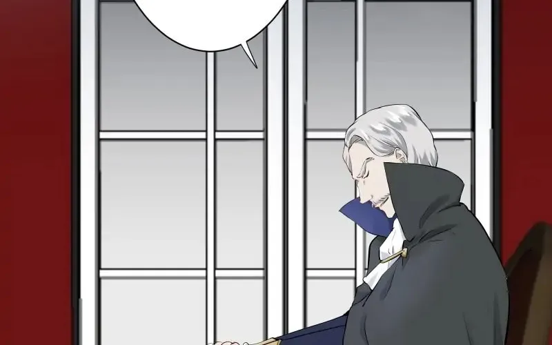 Nullitas ~The Counterfeit Bride~ Chapter 77 page 13 - 