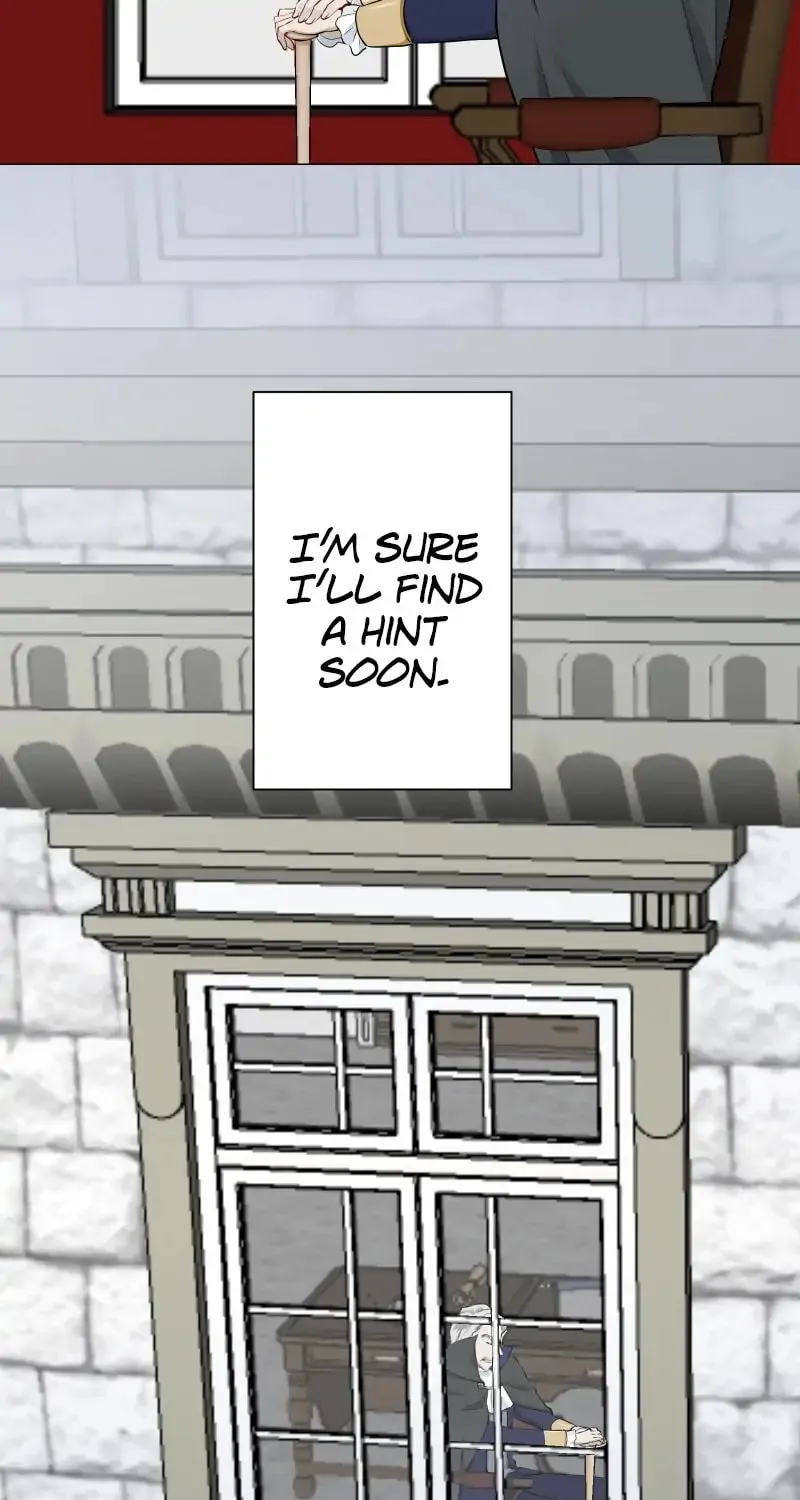Nullitas ~The Counterfeit Bride~ Chapter 77 page 14 - 