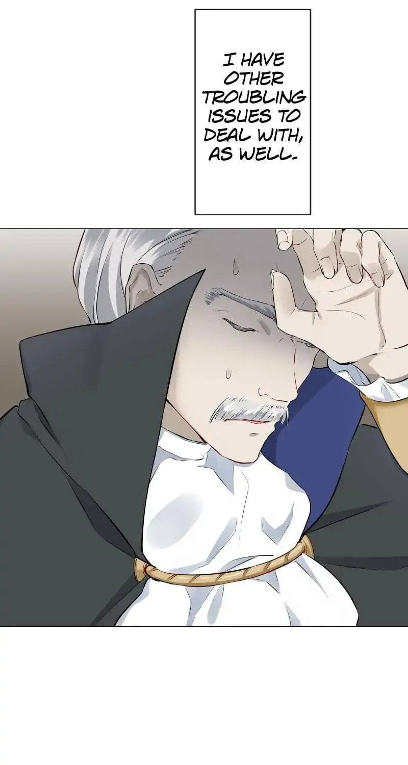 Nullitas ~The Counterfeit Bride~ Chapter 77 page 16 - 