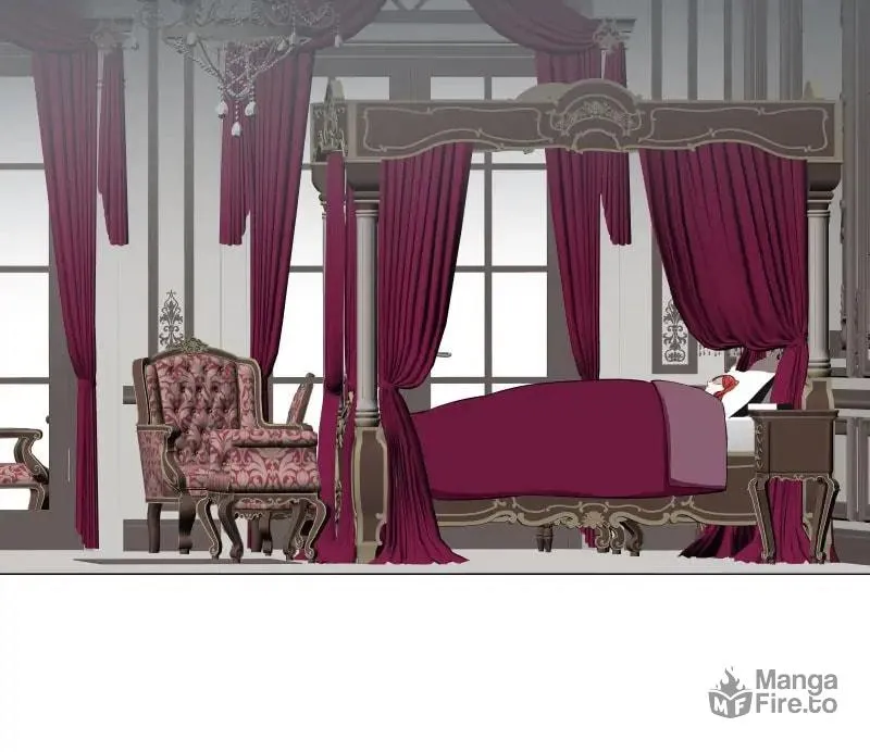 Nullitas ~The Counterfeit Bride~ Chapter 77 page 18 - 
