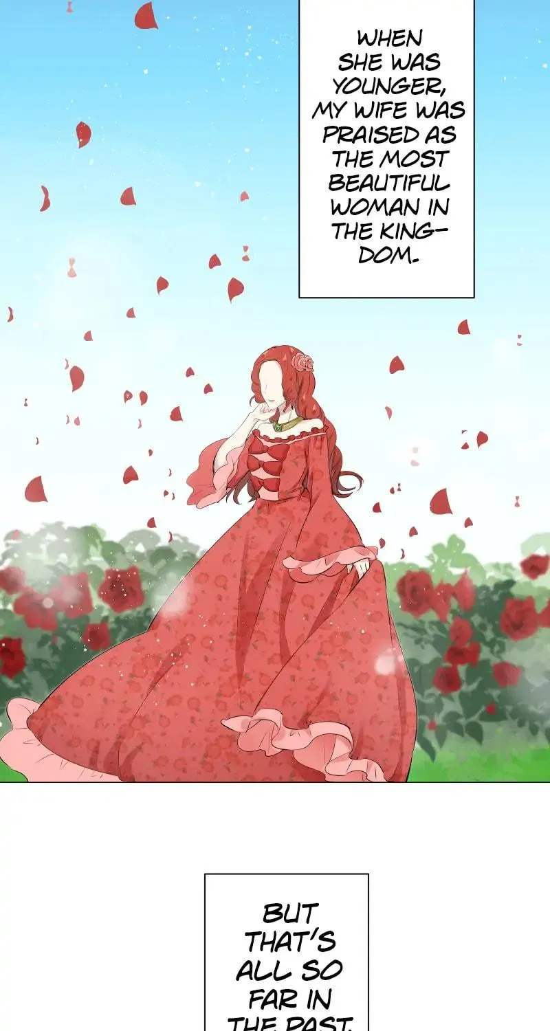 Nullitas ~The Counterfeit Bride~ Chapter 77 page 21 - 