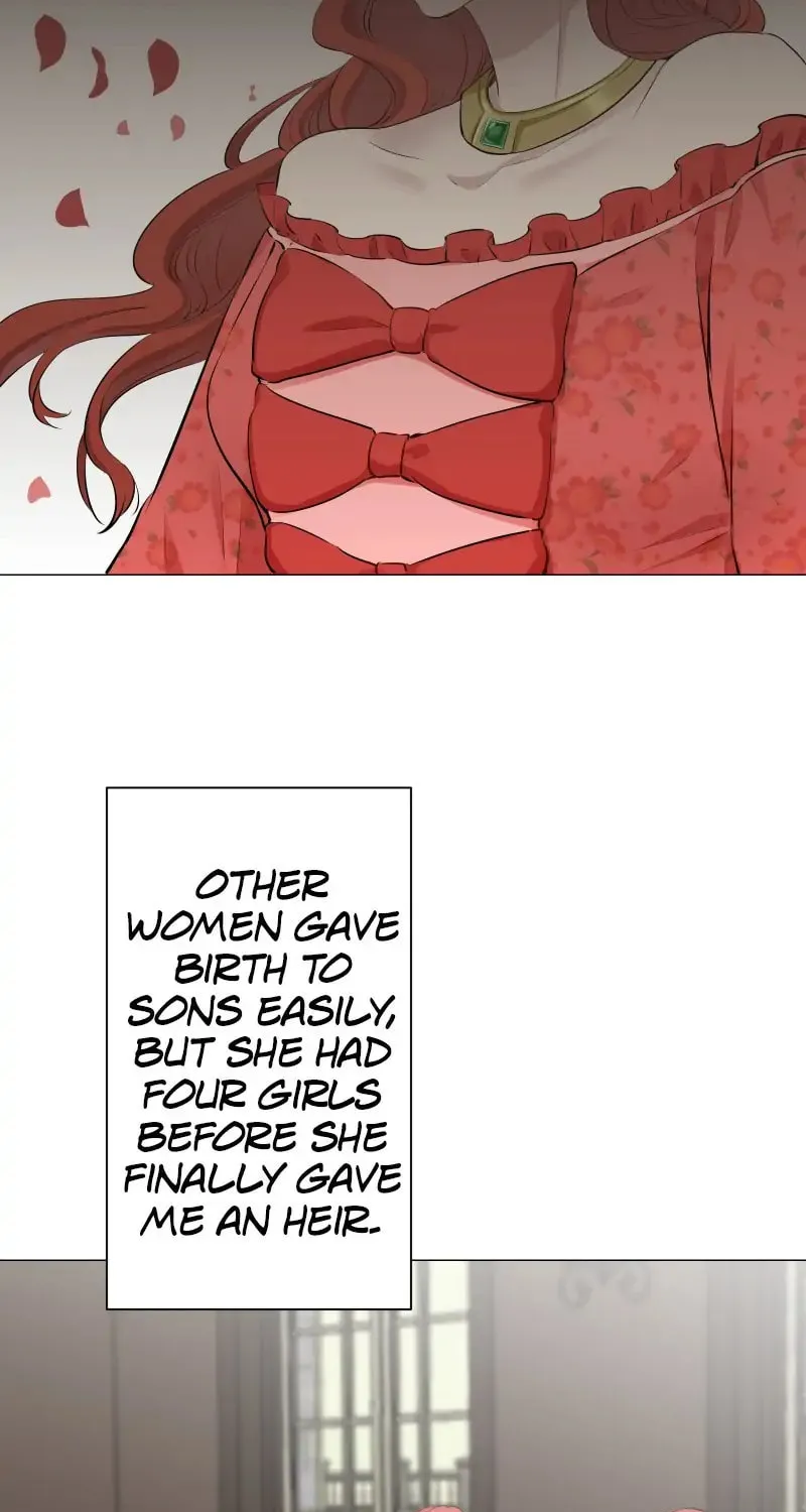 Nullitas ~The Counterfeit Bride~ Chapter 77 page 23 - 