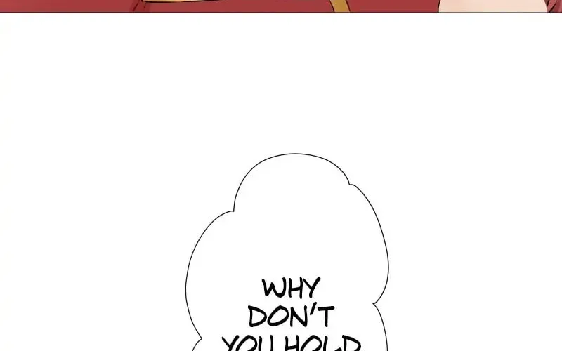 Nullitas ~The Counterfeit Bride~ Chapter 77 page 26 - 