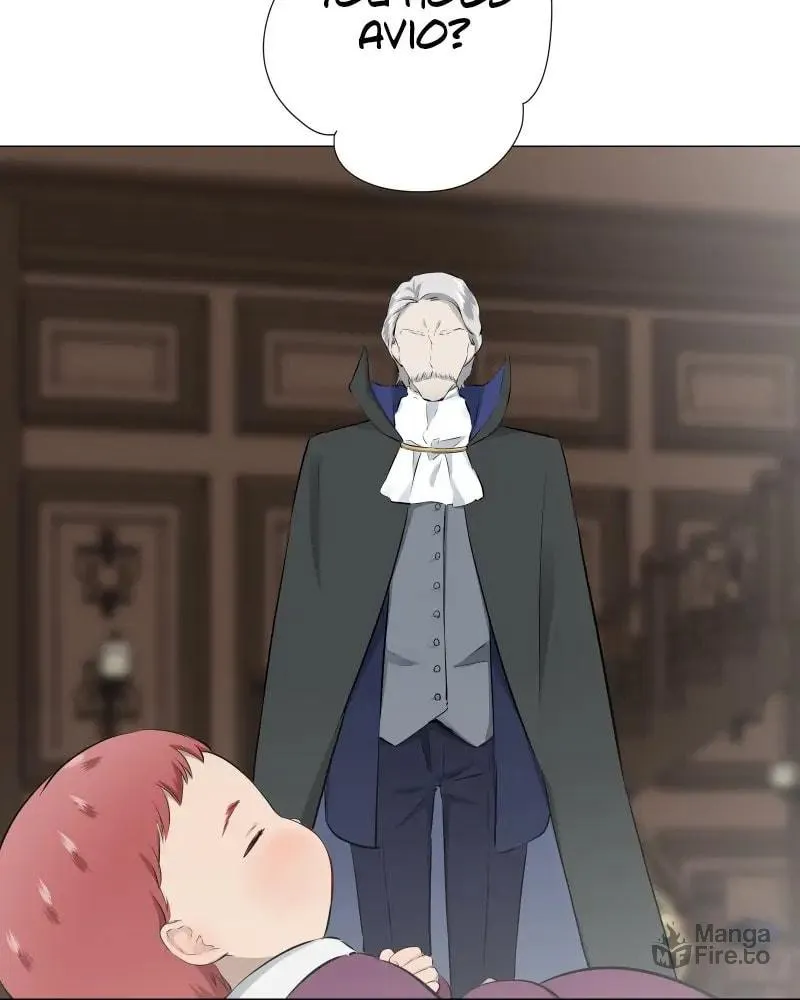 Nullitas ~The Counterfeit Bride~ Chapter 77 page 27 - 