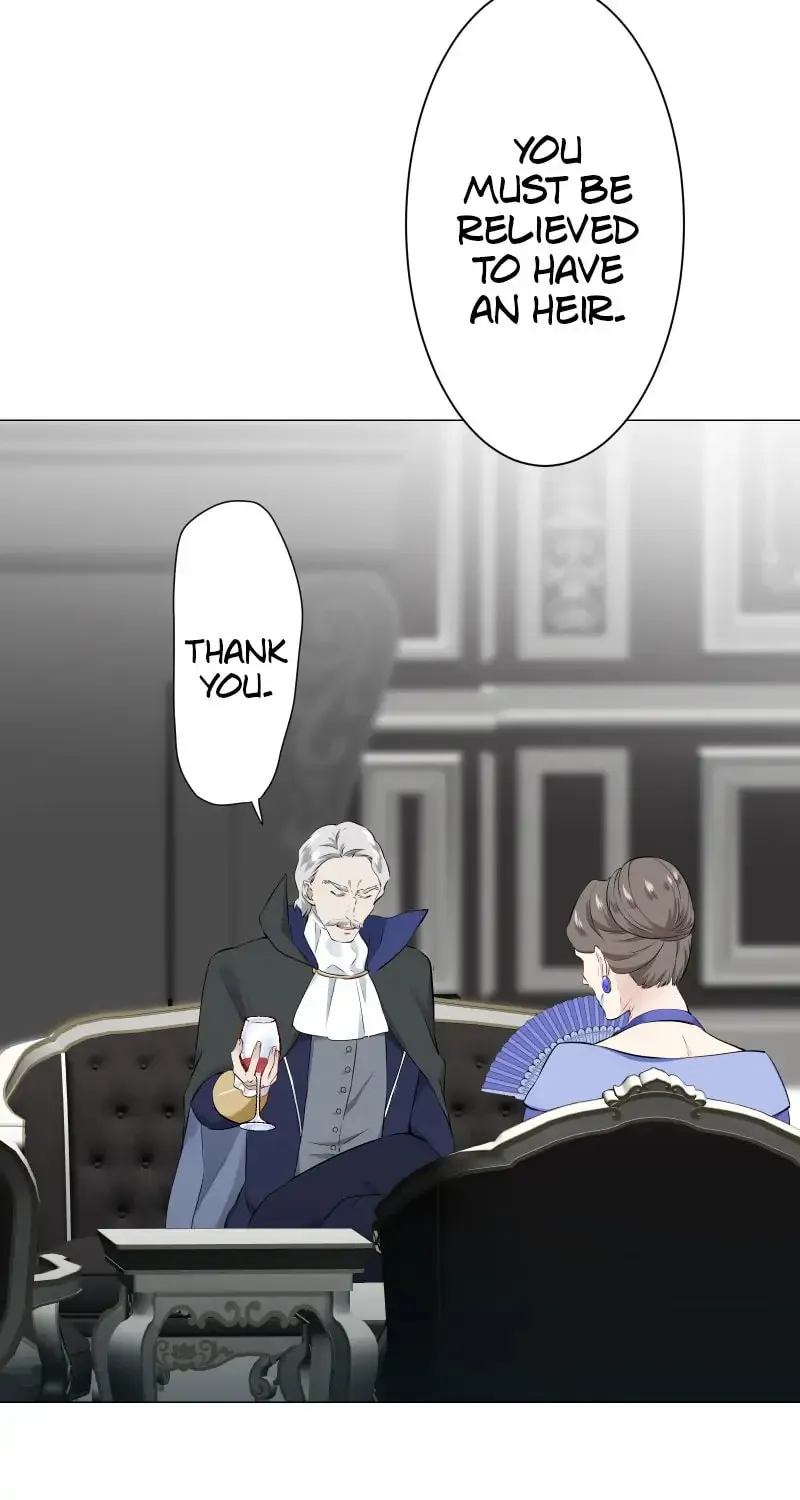 Nullitas ~The Counterfeit Bride~ Chapter 77 page 30 - 