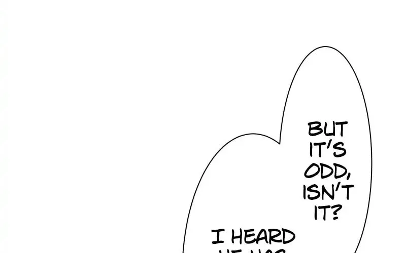 Nullitas ~The Counterfeit Bride~ Chapter 77 page 31 - 
