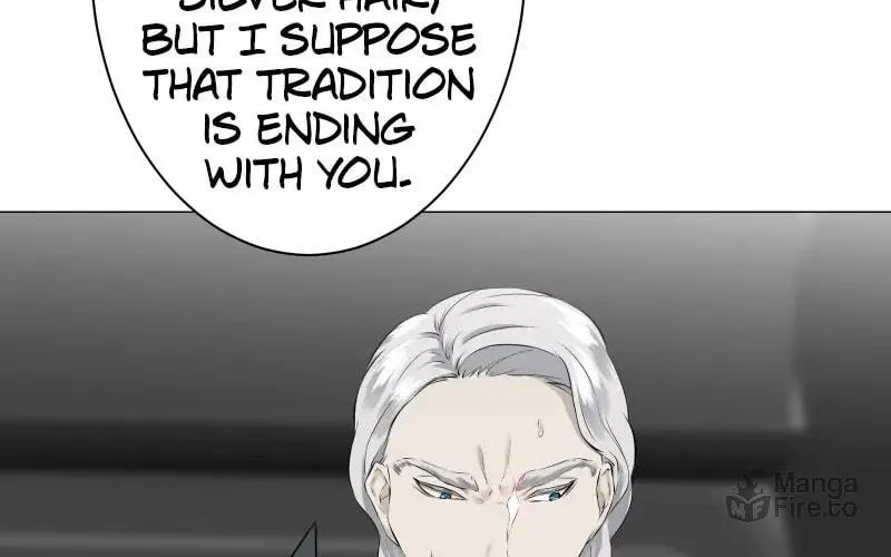 Nullitas ~The Counterfeit Bride~ Chapter 77 page 33 - 