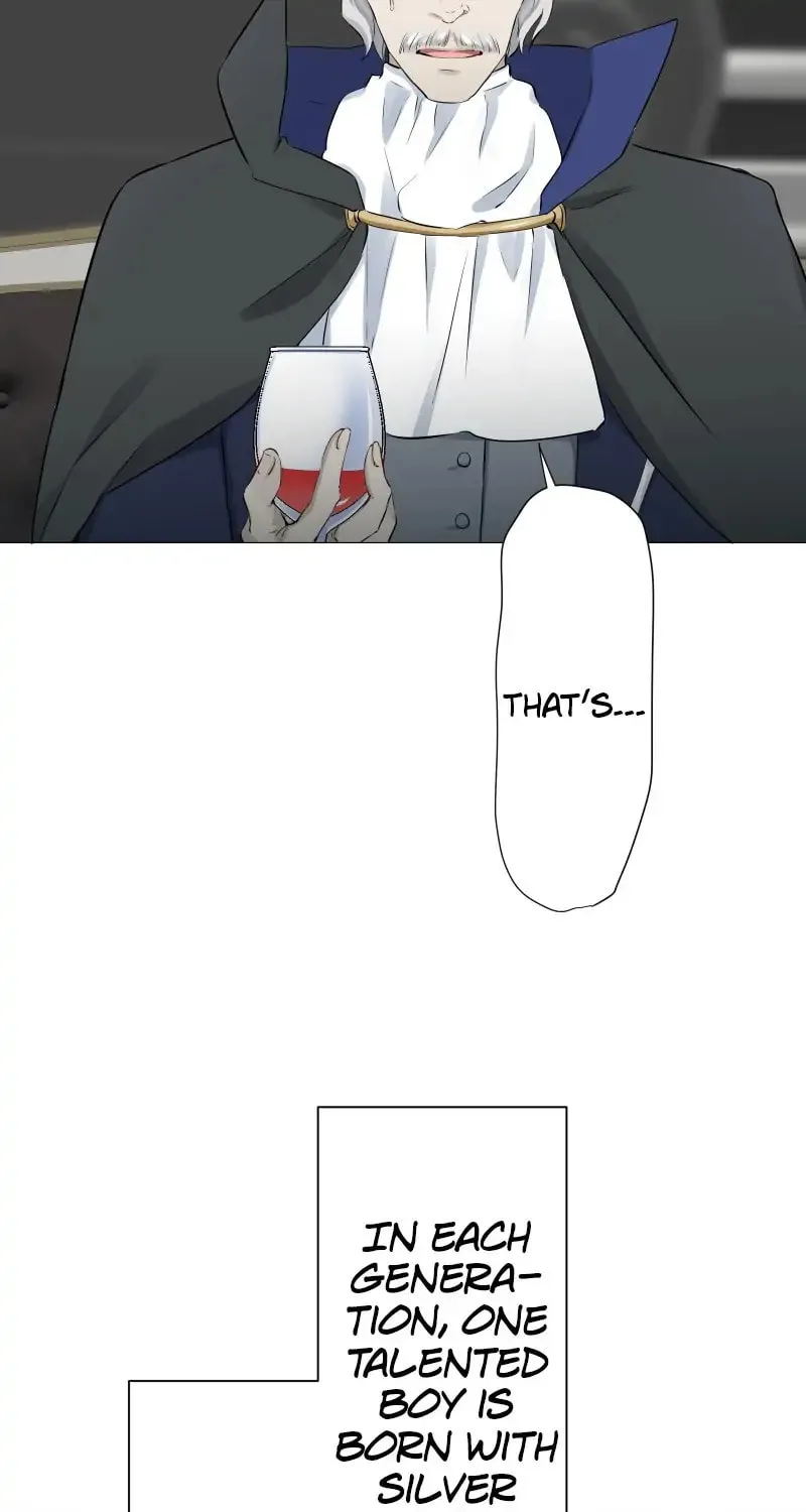 Nullitas ~The Counterfeit Bride~ Chapter 77 page 34 - 