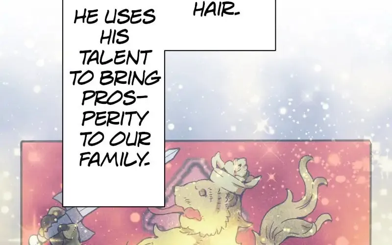 Nullitas ~The Counterfeit Bride~ Chapter 77 page 35 - 