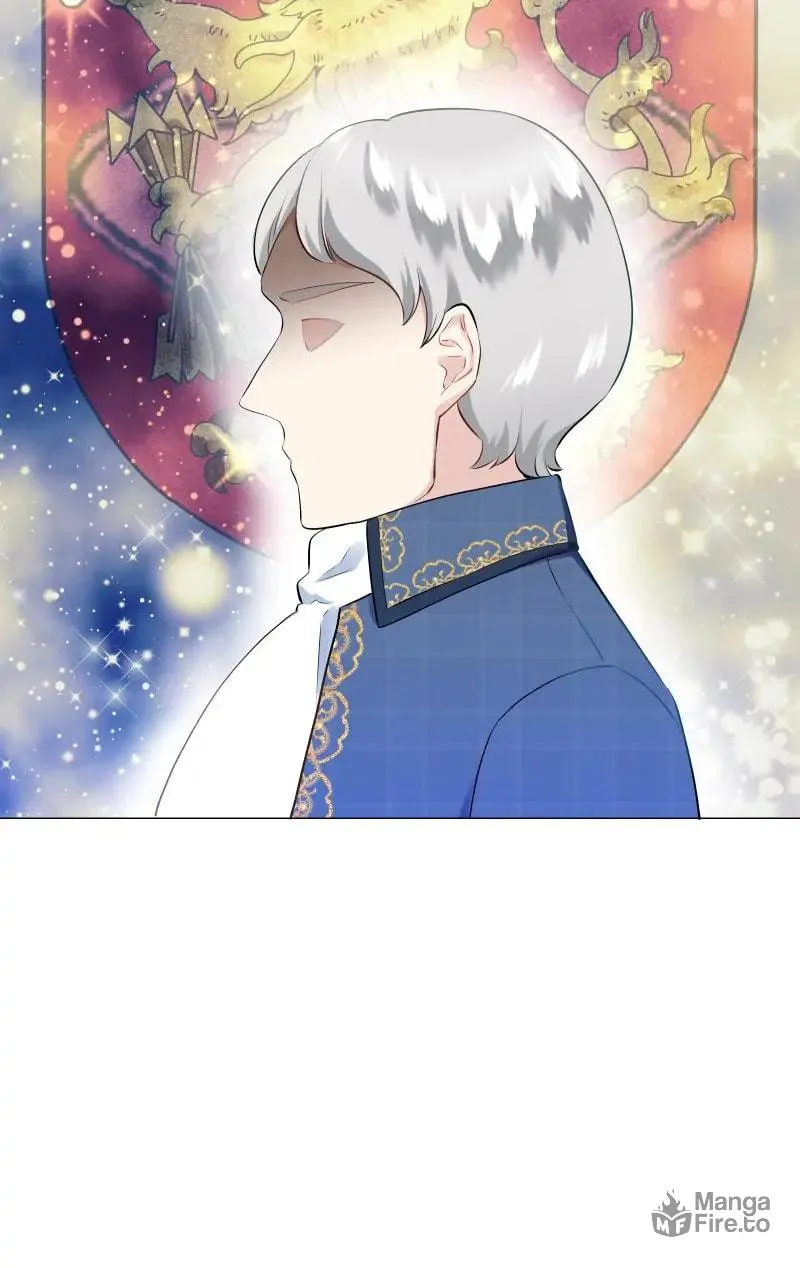 Nullitas ~The Counterfeit Bride~ Chapter 77 page 36 - 