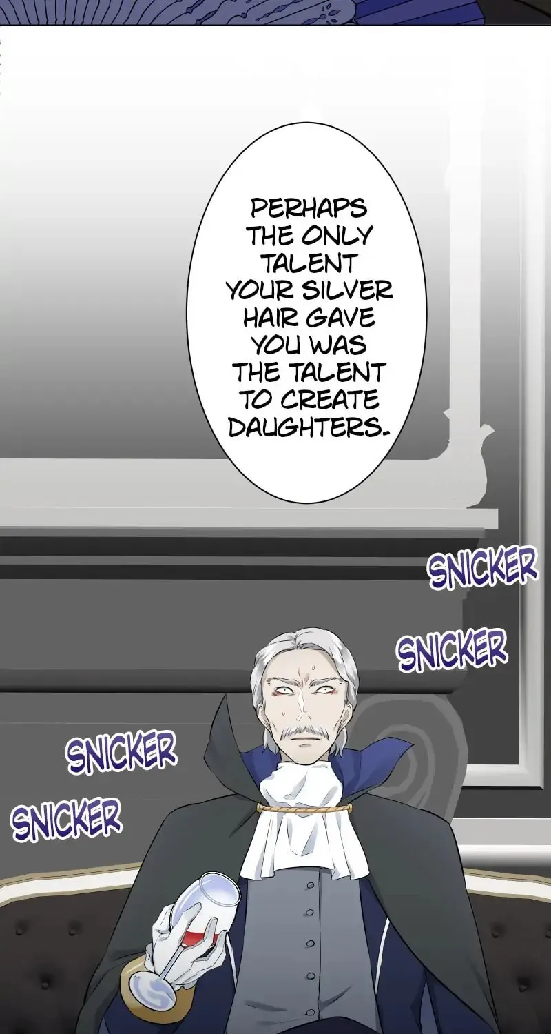 Nullitas ~The Counterfeit Bride~ Chapter 77 page 39 - 