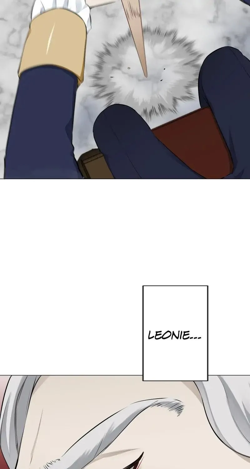 Nullitas ~The Counterfeit Bride~ Chapter 77 page 5 - 