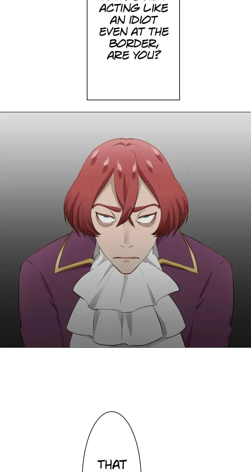 Nullitas ~The Counterfeit Bride~ Chapter 77 page 43 - 