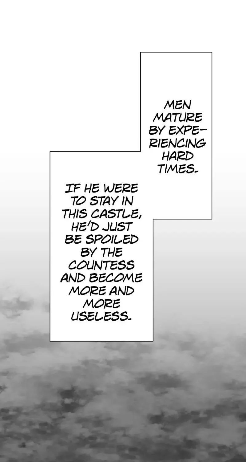 Nullitas ~The Counterfeit Bride~ Chapter 77 page 46 - 